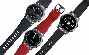 Image result for Samsung Galaxy S3 Frontier Watch