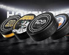 Image result for Hockey Puck Template