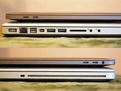 Image result for MacBook Pro 13 Touch Bar Ports