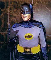Image result for Batman Adam West Mug 60s