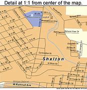 Image result for Shelton WA Map Coloring Page