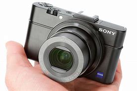 Image result for Sony RX100 II