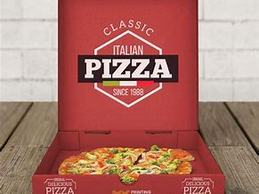Image result for Pizza Packaging Product