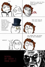 Image result for Rage Comic Top Hat