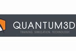 Image result for Quantum 3D Logo