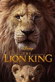 Image result for The Lion King Movie