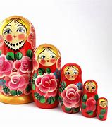 Image result for Russian Dolls