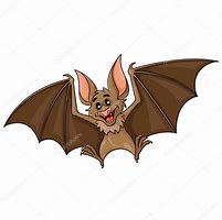 Image result for Bat Bit a Man Cartoon