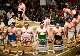 Image result for Grand Sumo