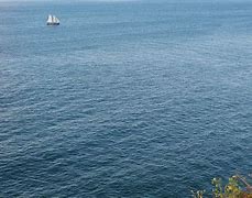 Image result for Sailing Boat in the Middle of the Sea