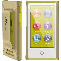Image result for iPod Cases Gold