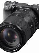 Image result for Sony 6400 Car Photos