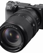 Image result for Sony Alpha 6400