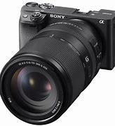 Image result for Sony 6400 Camera