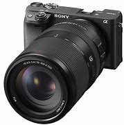 Image result for Sony Alpha 6400 Dual Lance