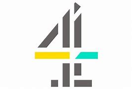 Image result for Channel 4 Logo.png