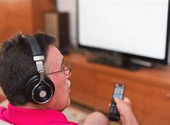 Image result for Hearing Aids for TV Listening