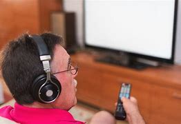 Image result for Hearing Devices for TV