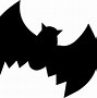 Image result for Red Bat Symbol