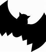 Image result for Red Bat Symbol