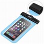 Image result for Aluminum Waterproof iPhone Case