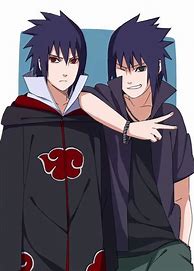 Image result for Menma Naruto and Sasuke