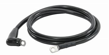 Image result for Negative Battery Cable Replacement