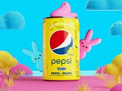 Image result for 20 Oz Pepsi Peeps