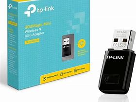 Image result for USB Wi-Fi Adapter 300Mbps