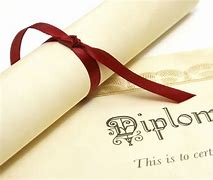 Image result for Diploma Meaning