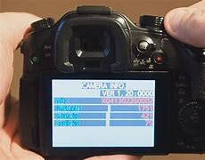 Image result for Panasonic GX9 Shutter Count
