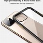 Image result for iPhone 12 Pro Max with Clear Case