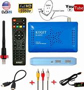 Image result for Wi-Fi TV Receiver
