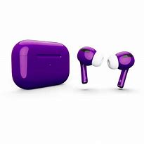 Image result for Purple Air Pods