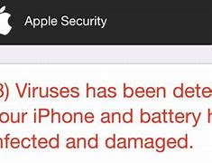 Image result for Virus On iPhone XR