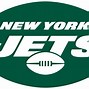 Image result for New York Jets Logo Font