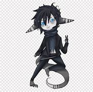 Image result for Anime Boy Wolf Ears
