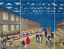 Image result for Japan Industrial Revolution