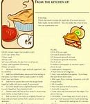 Image result for Apple Pie Recipe for Preschool