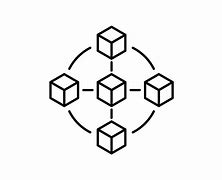 Image result for Blockchain Vector
