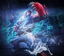 Image result for Street Fighter X Tekken Ryu
