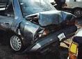 Image result for Rear End Car Accident