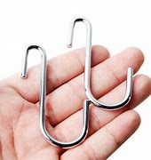 Image result for Extra Large S Hooks