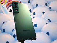 Image result for Samsung S22 Green