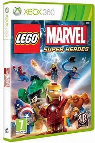 Image result for LEGO Games for Xbox 360