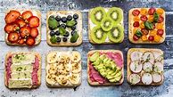 Image result for 100 Calorie Snacks