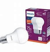 Image result for Warm White LED Light Bulbs