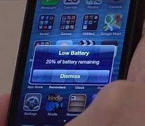 Image result for Capacity of an iPhone 5 Battery