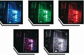Image result for LED Strip Lights for PC