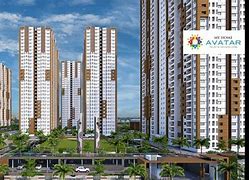 Image result for My Home Avatar Hyderabad